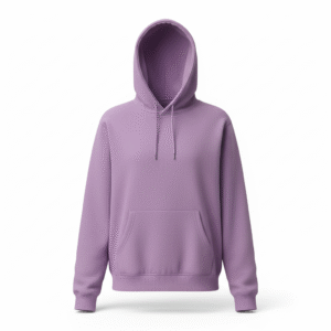 Lilac Classic Hoodie